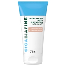 Crème Mains Anti-Irritations Hydratante